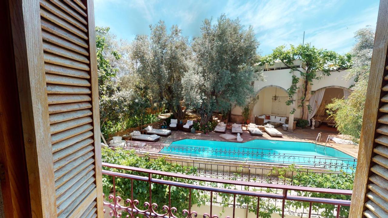 Jade Residence (Adults Only) Öludeniz Exteriör bild