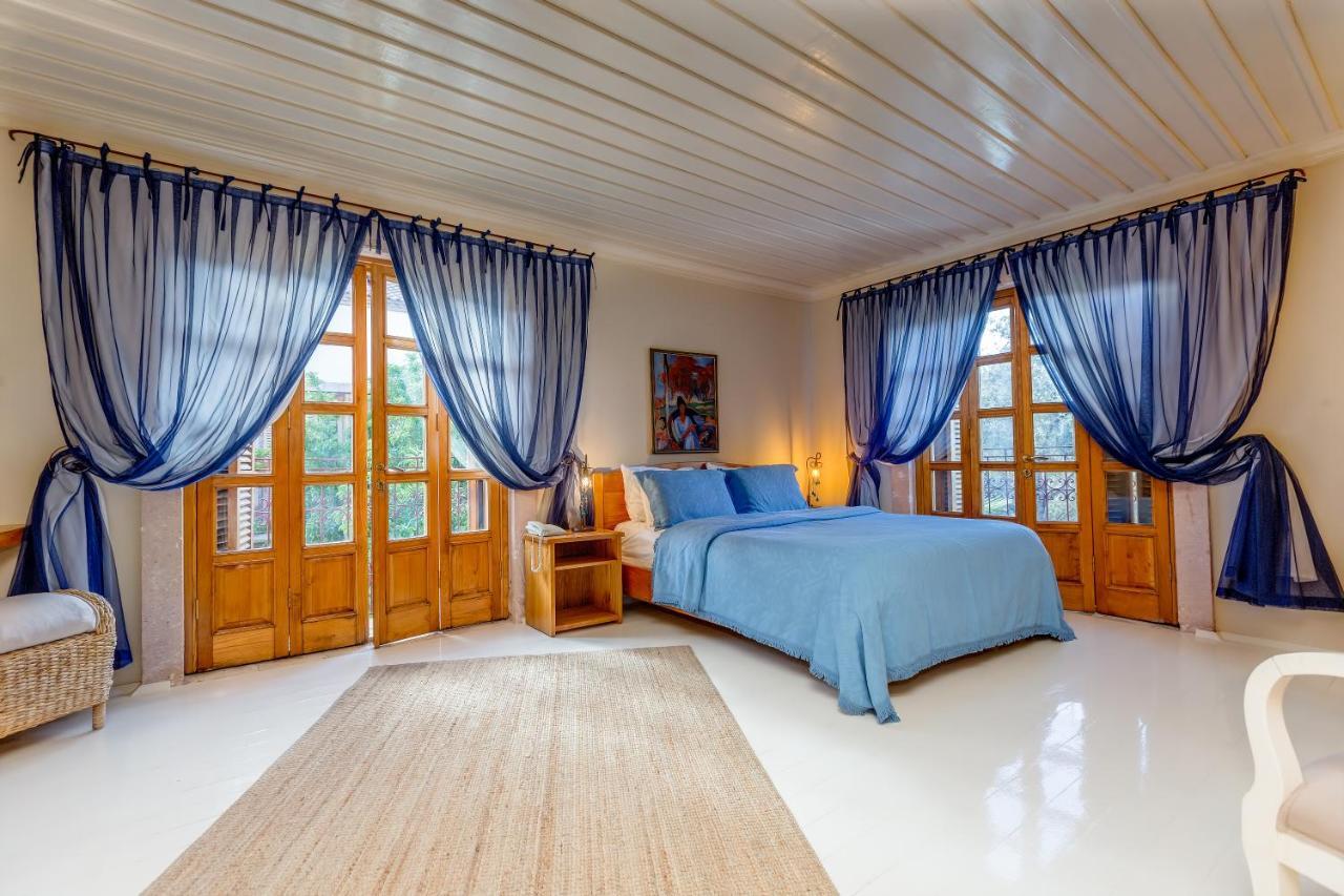 Jade Residence (Adults Only) Öludeniz Exteriör bild