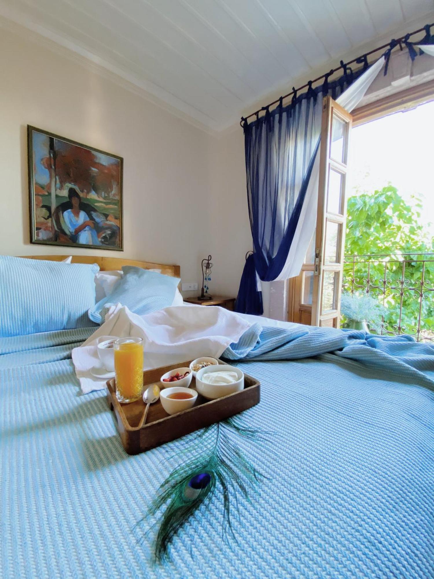 Jade Residence (Adults Only) Öludeniz Rum bild