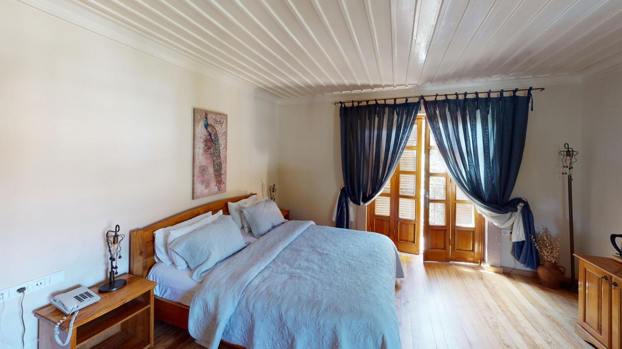 Jade Residence (Adults Only) Öludeniz Rum bild