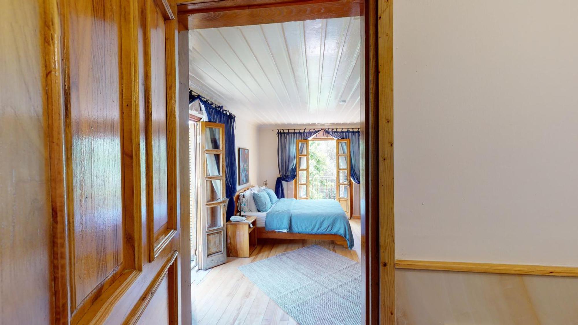 Jade Residence (Adults Only) Öludeniz Rum bild