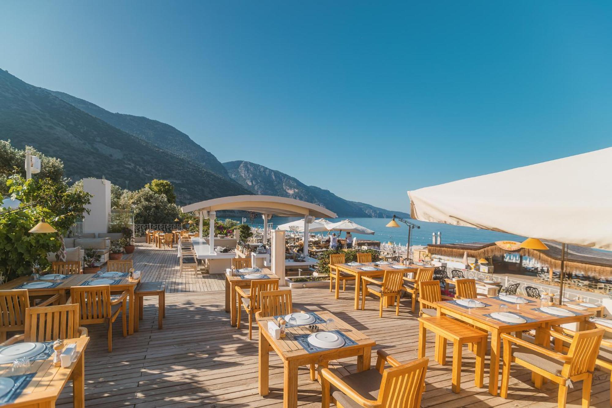 Jade Residence (Adults Only) Öludeniz Exteriör bild