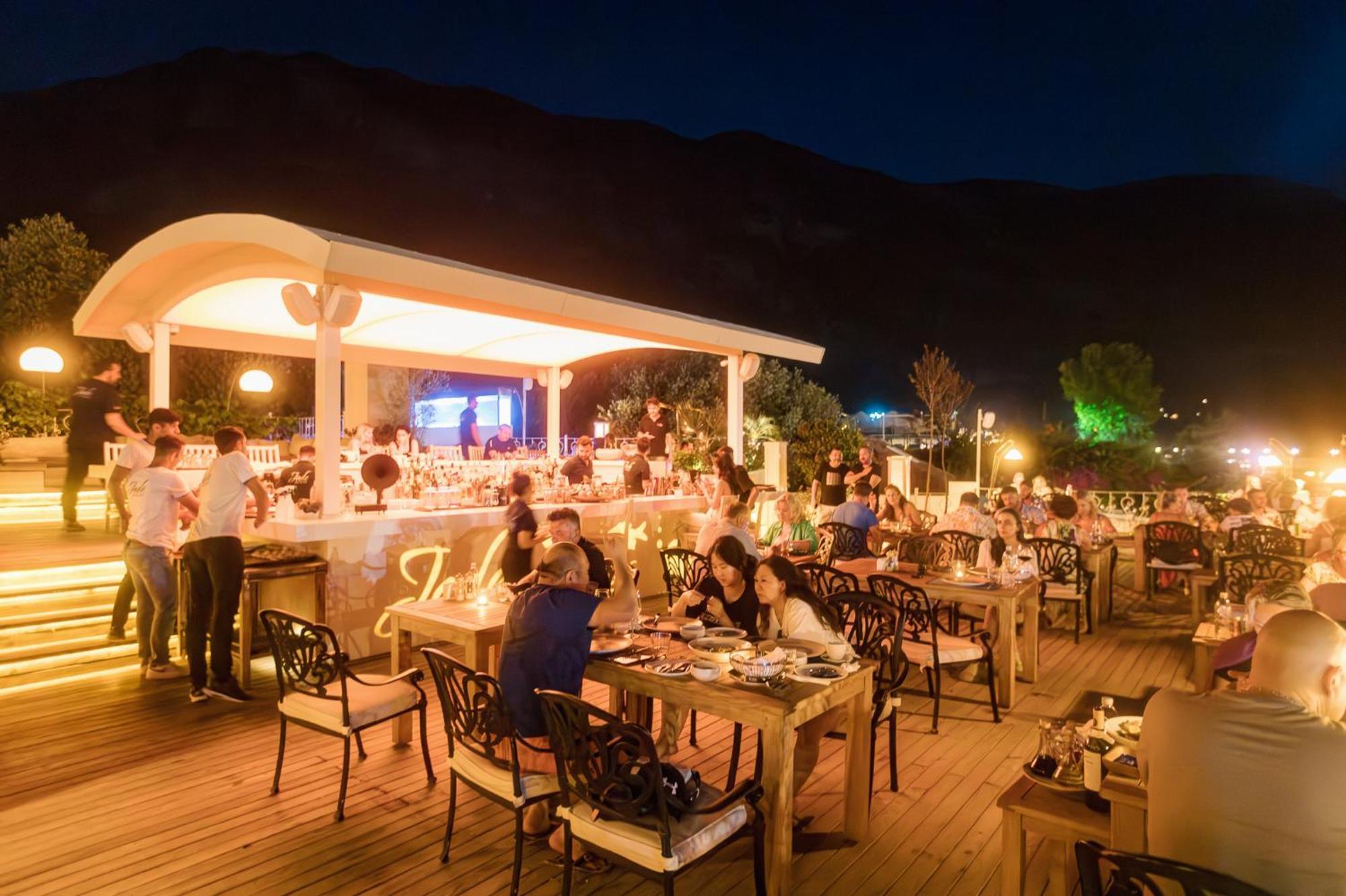 Jade Residence (Adults Only) Öludeniz Exteriör bild