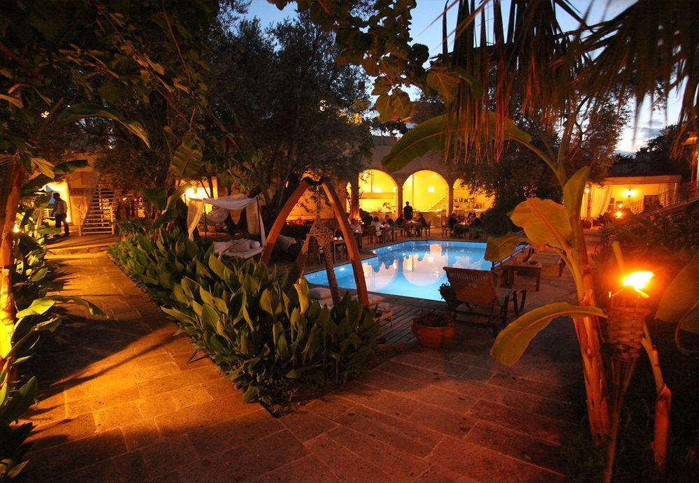Jade Residence (Adults Only) Öludeniz Exteriör bild