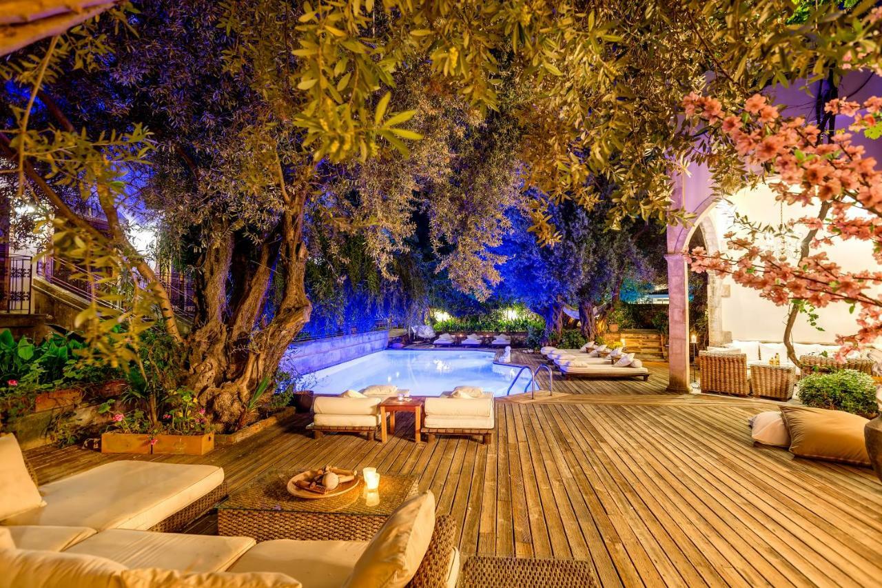 Jade Residence (Adults Only) Öludeniz Exteriör bild