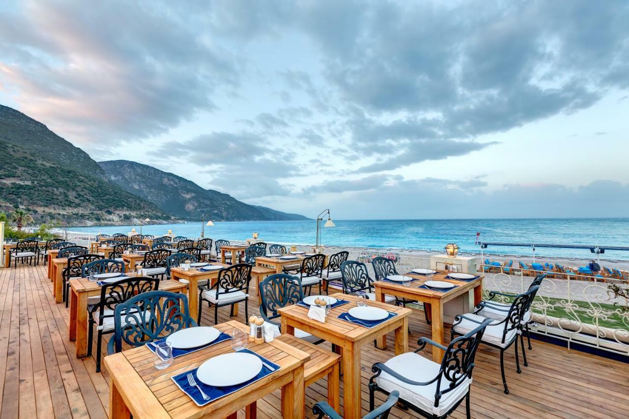 Jade Residence (Adults Only) Öludeniz Exteriör bild