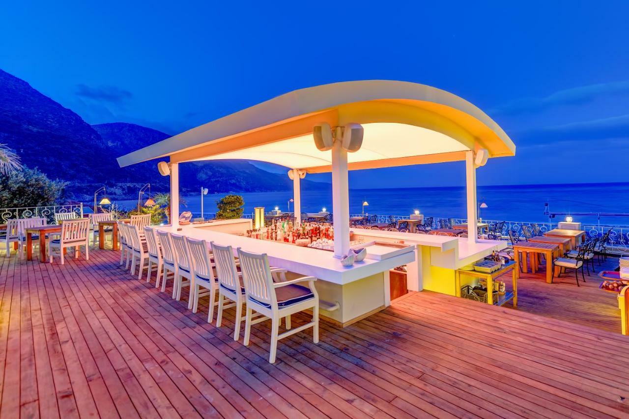 Jade Residence (Adults Only) Öludeniz Exteriör bild