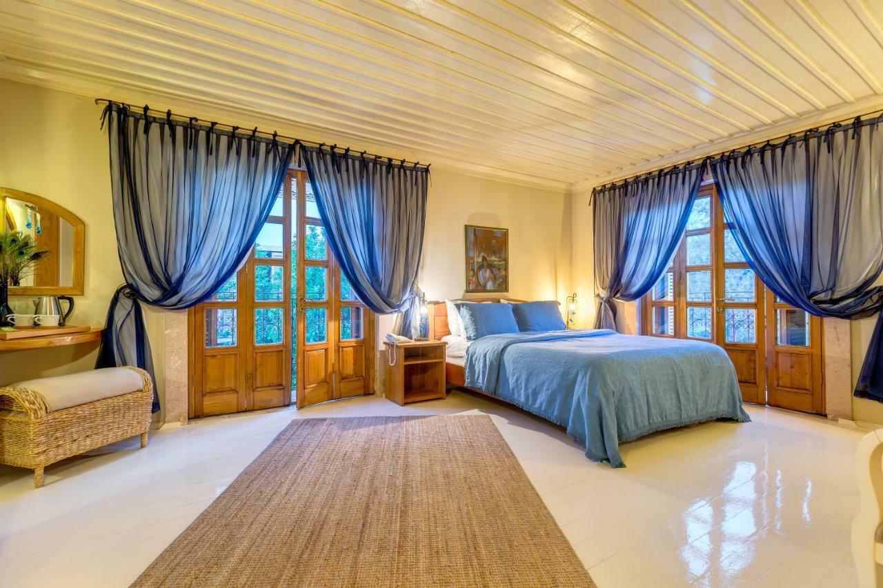 Jade Residence (Adults Only) Öludeniz Rum bild
